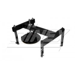 DPF MOUNTING TOOL SCANIA EURO 6