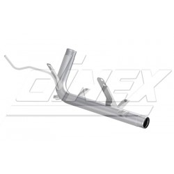 WATER COOLANT PIPE - SCANIA