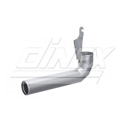 WATER COOLANT PIPE - SCANIA