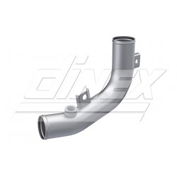 WATER COOLANT PIPE - SCANIA