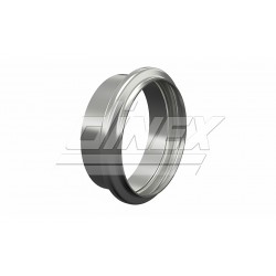 EXHAUST PIPE CONNECTION MALE - VOLVO STYLE