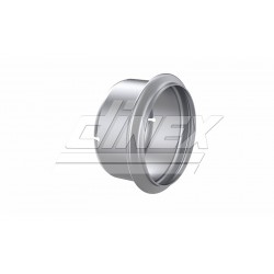 FLANGE - SCANIA D114*1.5MM