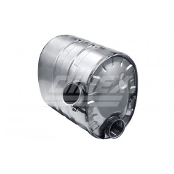 SILENCER W. SCR - VOLVO