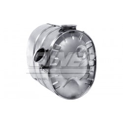 SILENCER W. SCR - VOLVO