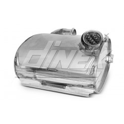 SILENCER W. SCR - VOLVO