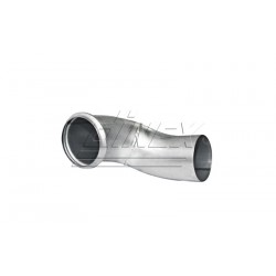 EXHAUST PIPE - VOLVO