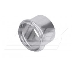 EXHAUST PIPE - VOLVO