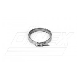 EXHAUST CLAMP