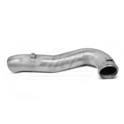 EXHAUST PIPE - VOLVO