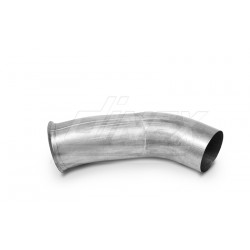 EXHAUST PIPE - VOLVO