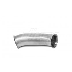 EXHAUST PIPE - VOLVO