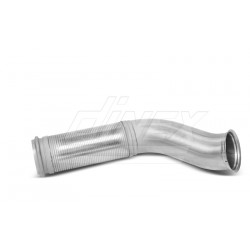 EXHAUST PIPE W. FLEX