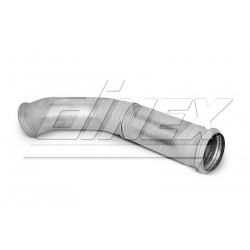 EXHAUST PIPE - VOLVO
