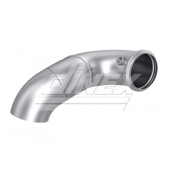EXHAUST PIPE - VOLVO