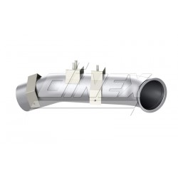 EXHAUST PIPE - VOLVO