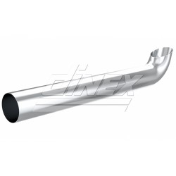 EXHAUST PIPE - VOLVO