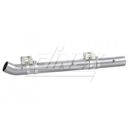 EXHAUST PIPE - VOLVO