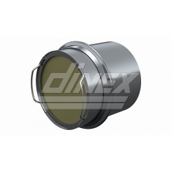 NEW DPF - VOLVO E6