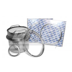 DPF RECONDITIONED - VOLVO