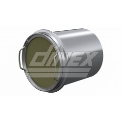 NEW DPF - VOLVO E6