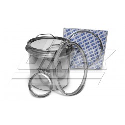 DPF RECONDITIONED - VOLVO