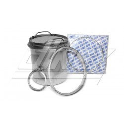 DPF RECONDITIONED - VOLVO