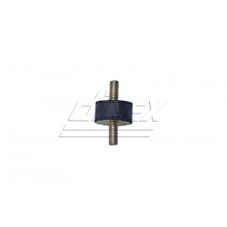 RUBBER MOUNTING - SETRA