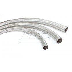 FLEX PIPE 2m OD/ID=118.9/115.5