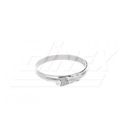 CT BAND CLAMP - VOLVO