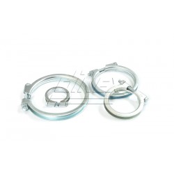 TRUCK MAKE CLAMP - IVECO