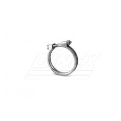 TRUCK MAKE CLAMP - VOLVO