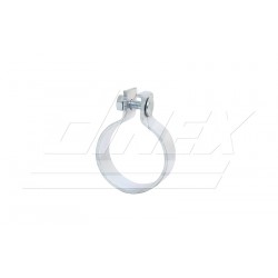 DIN CLAMP - MERCEDES