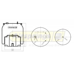 AIRSPRING COMPLETE - DAF