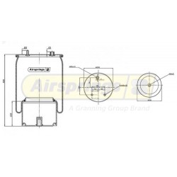 AIRSPRING COMPLETE - DAF