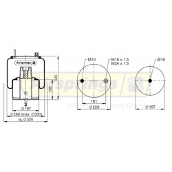 AIRSPRING COMPLETE - VOLVO