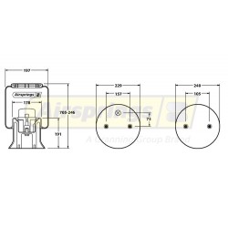 AIRSPRING COMPLETE - SCANIA (OBSOLETE)