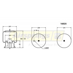 AIRSPRING COMPLETE - NEWAY HENDRICKSON