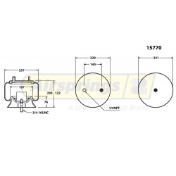 AIRSPRING COMPLETE - NEWAY HENDRICKSON