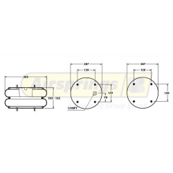AIRSPRING COMPLETE - GRANNING HENDRICKSON