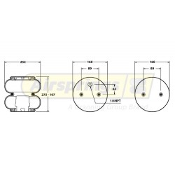 AIRSPRING COMPLETE - GRANNING