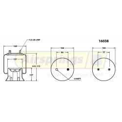 AIRSPRING COMPLETE - GRANNING HENDRICKSON