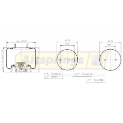AIRSPRING COMPLETE - NEWAY