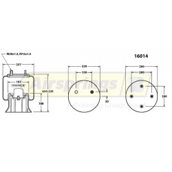 AIRSPRING COMPLETE - GRANNING HENDRICKSON