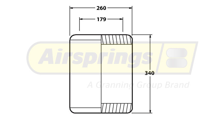 DIAPHRAGM - BOVA DIAPHRAGM - BOVA