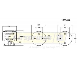 AIRSPRING COMPLETE - SCANIA