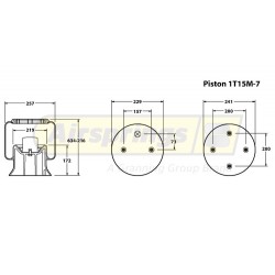 AIRSPRING COMPLETE - SCANIA