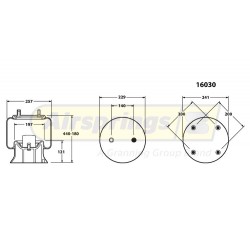 AIRSPRING COMPLETE - HENDRICKSON