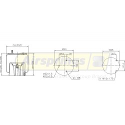 AIRSPRING COMPLETE - SCHMITZ