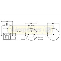 AIRSPRING COMPLETE - SCHMITZ WEWELER