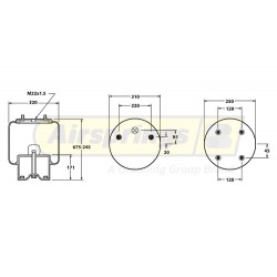 AIRSPRING COMPLETE - GIGANT